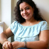 Sapna Sand — Manju Tripathi