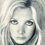 Anna Gaël — Miss Gaylor