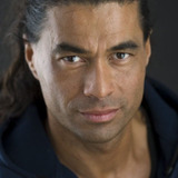 Антонио Те Майохо — Uncle