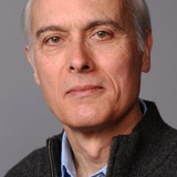 Dale Place — Newscaster