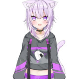 Nekomata Okayu — Nekomata Okayu