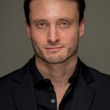 Jordan Salloum — Wes