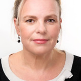 Liisa Aibel — Caretaker