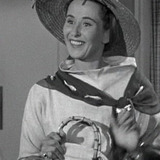 Edna Skinner — Maude Barrett (uncredited)