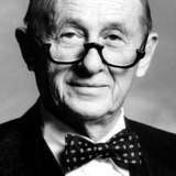 Milton Selzer — Man at Track