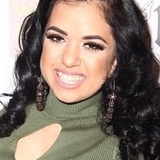 Brittney Guzman — Janice