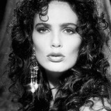 Джули Стрэйн — Annihilator Girl