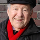 Solomon Perel — Solomon Perel