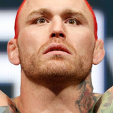 Chris Leben — Self