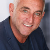 John Herkenrath — Detective