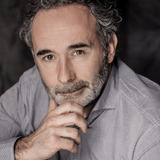 Arnaud Riou — L'anesthésiste