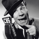 Joe E. Brown — P.T. Robinson