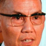 Ham-Chau Luong — Dignitary