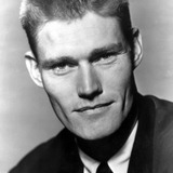 Chuck Connors — Capt. Warnowski