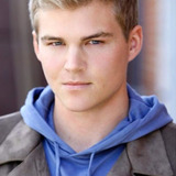 Gage Biltoft — John Watson