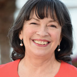 Marion Bailey — Mrs. Sinclair