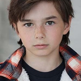 Casper Knopf — Billy Darcy