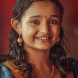 Meenakshi — Bride's sister