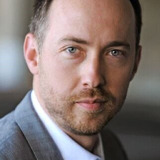 Kevin Cotteleer — MIB Customs Agent