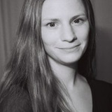 Rebecca Convenant — La femme du train