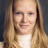 Рози Макьюэн — Jean Newman