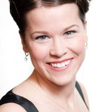 Jennifer Rae Westley — Louise