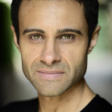 Rez Kempton — Construction Manager