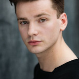 James McElvar — Simon (aged 20)