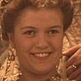 Hayley Burroughs — Creature Performer