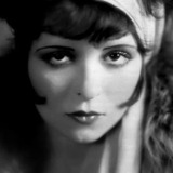 Clara Bow — Self (archive footage)