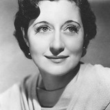 Katharine Alexander — Alda