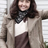 Sally Levi — Chemistry Review Girl