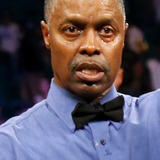 Kenny Bayless — Referee Kenny Bayless