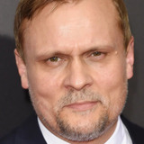 Carsten Nørgaard — Robert Gains (archive footage)