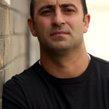 George Basha — John Morkos