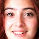 Camille Aguilar — Juliette