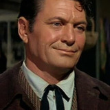 Chuck Roberson — Kloori / Cavalry Sergeant Killed in Indian Attack (uncredited)