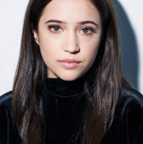 Гидеон Адлон — Batgirl (voice)