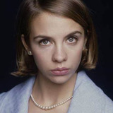 Kate Hardie — Cathy