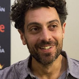 Álvaro Ogalla — Gonzalo Tamayo