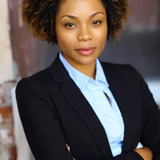 Ariadne Joseph — Dr. Gloria Scott