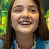 Eva Whittaker — Mebh Óg MacTíre (voice)