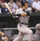 Hideki Matsui — Himself
