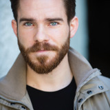 John Redlinger — Johnny Glasses