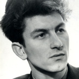 Imants Ziedonis — Self