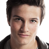 Daniel Manche — Young Arthur Blake