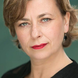 Lisa Ray-Jacobs — Diana (voice)