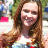 Courtnee Draper — Additional Voices (voice)