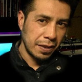 Salvador Reyes — Security Guard (voice)