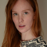 Elizabeth Kinnear — April
